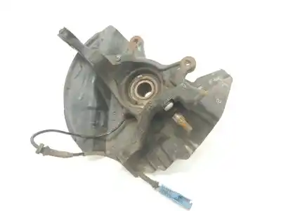 Second-hand car spare part front right knuckle for bmw x5 (e53) 3.0 d oem iam references 31216761576  6761576