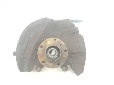 Peça sobressalente para automóvel em segunda mão manga de eixo dianteira direita por bmw x5 (e53) 3.0 d referências oem iam 31216761576