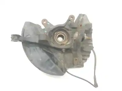 Second-hand car spare part front right knuckle for bmw x5 (e53) 3.0 d oem iam references 31216761576  6761576