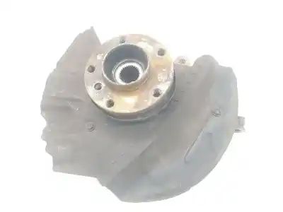 Second-hand car spare part front right knuckle for bmw x5 (e53) 3.0 d oem iam references 31216761576  6761576