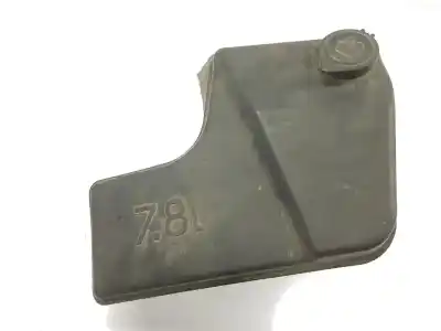 Peça sobressalente para automóvel em segunda mão depósito do limpa vidros por bmw x5 (e53) 3.0 d referências oem iam 61678252738