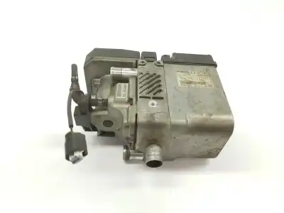 Peça sobressalente para automóvel em segunda mão aquecimento normal completo por bmw x5 (e53) 3.0 d referências oem iam 64128381207  8381207