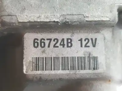 Peça sobressalente para automóvel em segunda mão aquecimento normal completo por bmw x5 (e53) 3.0 d referências oem iam 64128381207  8381207