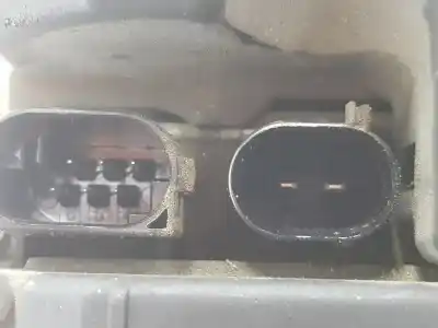 Peça sobressalente para automóvel em segunda mão aquecimento normal completo por bmw x5 (e53) 3.0 d referências oem iam 64128381207