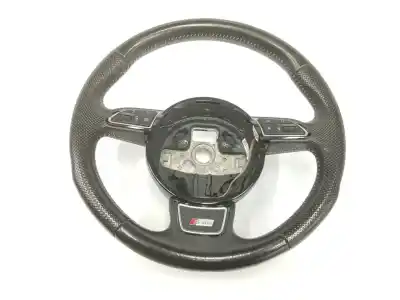 Автозапчастина б/у кермо для audi q3 (8ub, 8ug) 2.0 tdi посилання на oem iam 8u0419091r  8u0419091r Автозапчастина б/у кермо для audi q3 (8ub, 8ug) 2.0 tdi посилання на oem iam 8u0419091r  8u0419091r