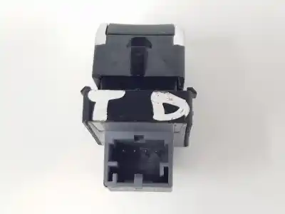 Second-hand car spare part rear right power window switch for audi q3 (8ub, 8ug) 2.0 tdi oem iam references 4h0959855a Second-hand car spare part rear right power window switch for audi q3 (8ub, 8ug) 2.0 tdi oem iam references 4h0959855a