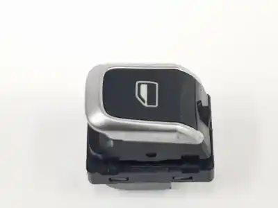 Second-hand car spare part right front power window switch for audi q3 (8ub, 8ug) 2.0 tdi oem iam references 4h0959855a Second-hand car spare part right front power window switch for audi q3 (8ub, 8ug) 2.0 tdi oem iam references 4h0959855a