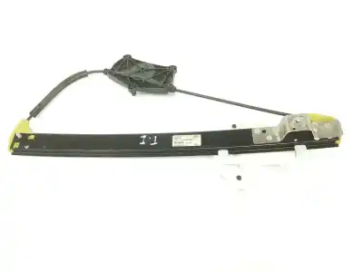 Second-hand car spare part rear left window regulator for audi q3 (8ub, 8ug) 2.0 tdi oem iam references 8u0839461  8u0839461 Second-hand car spare part rear left window regulator for audi q3 (8ub, 8ug) 2.0 tdi oem iam references 8u0839461  8u0839461