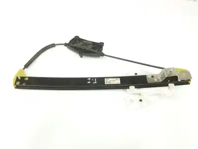 Second-hand car spare part rear left window regulator for audi q3 (8ub, 8ug) 2.0 tdi oem iam references 8u0839461  8u0839461 Second-hand car spare part rear left window regulator for audi q3 (8ub, 8ug) 2.0 tdi oem iam references 8u0839461  8u0839461