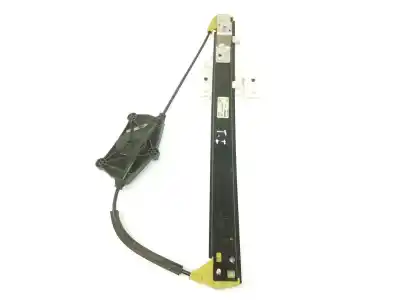 Second-hand car spare part rear left window regulator for audi q3 (8ub, 8ug) 2.0 tdi oem iam references 8u0839461 Second-hand car spare part rear left window regulator for audi q3 (8ub, 8ug) 2.0 tdi oem iam references 8u0839461
