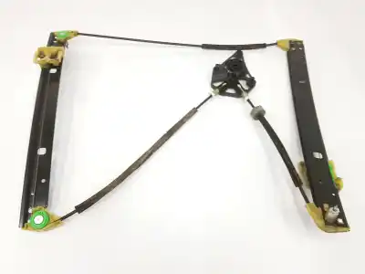 Second-hand car spare part driver left window regulator for audi q3 (8ub, 8ug) 2.0 tdi oem iam references 8u0837461  8u0837461 Second-hand car spare part driver left window regulator for audi q3 (8ub, 8ug) 2.0 tdi oem iam references 8u0837461  8u0837461