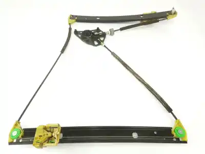 Second-hand car spare part driver left window regulator for audi q3 (8ub, 8ug) 2.0 tdi oem iam references 8u0837461  8u0837461 Second-hand car spare part driver left window regulator for audi q3 (8ub, 8ug) 2.0 tdi oem iam references 8u0837461  8u0837461