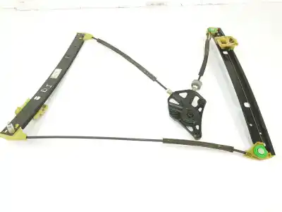Second-hand car spare part driver left window regulator for audi q3 (8ub, 8ug) 2.0 tdi oem iam references 8u0837461  8u0837461 Second-hand car spare part driver left window regulator for audi q3 (8ub, 8ug) 2.0 tdi oem iam references 8u0837461  8u0837461