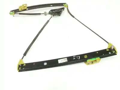 Second-hand car spare part driver left window regulator for audi q3 (8ub, 8ug) 2.0 tdi oem iam references 8u0837461  8u0837461 Second-hand car spare part driver left window regulator for audi q3 (8ub, 8ug) 2.0 tdi oem iam references 8u0837461  8u0837461