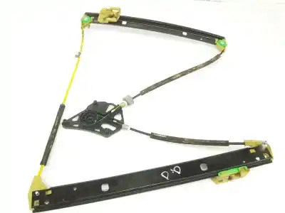 Second-hand car spare part passenger side right window regulator for audi q3 (8ub, 8ug) 2.0 tdi oem iam references 8u0837462 Second-hand car spare part passenger side right window regulator for audi q3 (8ub, 8ug) 2.0 tdi oem iam references 8u0837462