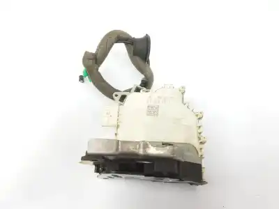 Second-hand car spare part rear left door lock for audi q3 (8ub, 8ug) 2.0 tdi oem iam references 8k0839015c Second-hand car spare part rear left door lock for audi q3 (8ub, 8ug) 2.0 tdi oem iam references 8k0839015c