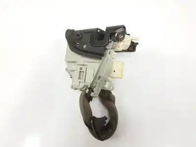 Second-hand car spare part rear right door lock for audi q3 (8ub, 8ug) 2.0 tdi oem iam references 8k0839016c  8k0839016c Second-hand car spare part rear right door lock for audi q3 (8ub, 8ug) 2.0 tdi oem iam references 8k0839016c  8k0839016c