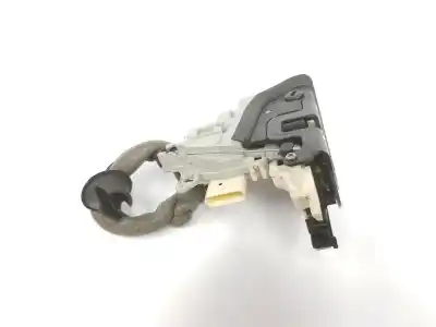 Second-hand car spare part rear right door lock for audi q3 (8ub, 8ug) 2.0 tdi oem iam references 8k0839016c  8k0839016c Second-hand car spare part rear right door lock for audi q3 (8ub, 8ug) 2.0 tdi oem iam references 8k0839016c  8k0839016c