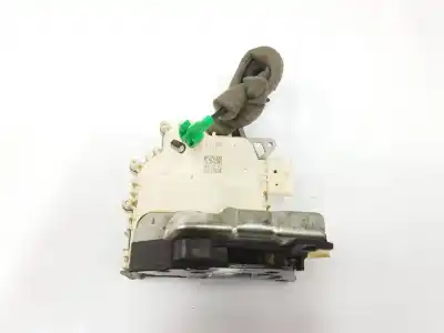 Second-hand car spare part rear right door lock for audi q3 (8ub, 8ug) 2.0 tdi oem iam references 8k0839016c Second-hand car spare part rear right door lock for audi q3 (8ub, 8ug) 2.0 tdi oem iam references 8k0839016c