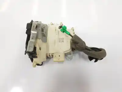 Second-hand car spare part rear right door lock for audi q3 (8ub, 8ug) 2.0 tdi oem iam references 8k0839016c  8k0839016c Second-hand car spare part rear right door lock for audi q3 (8ub, 8ug) 2.0 tdi oem iam references 8k0839016c  8k0839016c