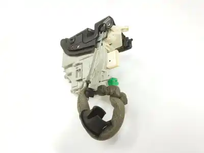 Second-hand car spare part rear right door lock for audi q3 (8ub, 8ug) 2.0 tdi oem iam references 8k0839016c  8k0839016c Second-hand car spare part rear right door lock for audi q3 (8ub, 8ug) 2.0 tdi oem iam references 8k0839016c  8k0839016c