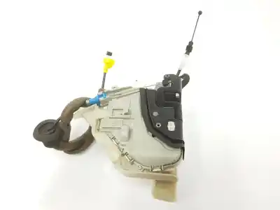 Second-hand car spare part left front door lock for audi q3 (8ub, 8ug) 2.0 tdi oem iam references 8j1837015c Second-hand car spare part left front door lock for audi q3 (8ub, 8ug) 2.0 tdi oem iam references 8j1837015c