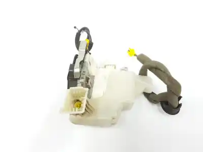 Second-hand car spare part left front door lock for audi q3 (8ub, 8ug) 2.0 tdi oem iam references 8j1837015c  8j1837015c Second-hand car spare part left front door lock for audi q3 (8ub, 8ug) 2.0 tdi oem iam references 8j1837015c  8j1837015c