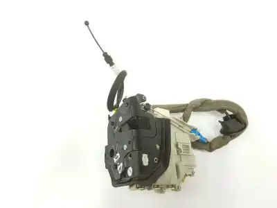 Second-hand car spare part front right door lock for audi q3 (8ub, 8ug) 2.0 tdi oem iam references 8j1837016c  8j1837016c Second-hand car spare part front right door lock for audi q3 (8ub, 8ug) 2.0 tdi oem iam references 8j1837016c  8j1837016c