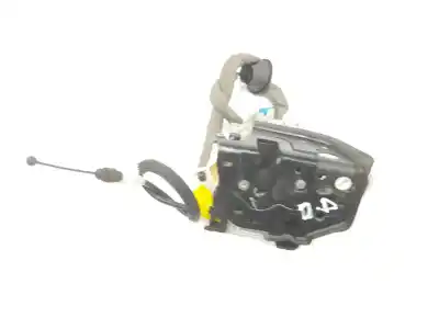 Second-hand car spare part front right door lock for audi q3 (8ub, 8ug) 2.0 tdi oem iam references 8j1837016c Second-hand car spare part front right door lock for audi q3 (8ub, 8ug) 2.0 tdi oem iam references 8j1837016c