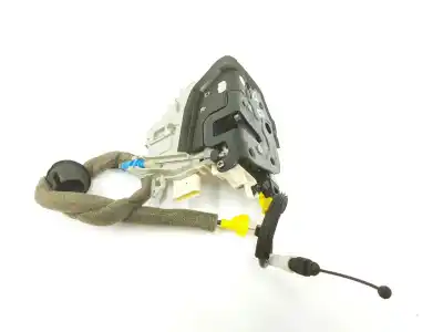 Second-hand car spare part front right door lock for audi q3 (8ub, 8ug) 2.0 tdi oem iam references 8j1837016c  8j1837016c Second-hand car spare part front right door lock for audi q3 (8ub, 8ug) 2.0 tdi oem iam references 8j1837016c  8j1837016c