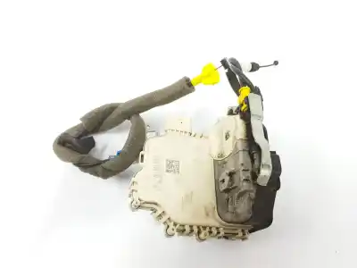 Second-hand car spare part front right door lock for audi q3 (8ub, 8ug) 2.0 tdi oem iam references 8j1837016c  8j1837016c Second-hand car spare part front right door lock for audi q3 (8ub, 8ug) 2.0 tdi oem iam references 8j1837016c  8j1837016c