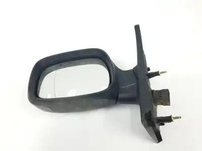 Second-hand car spare part LEFT REARVIEW MIRROR for RENAULT SCENIC RX4 (JA0)  OEM IAM references 7700354644  7700354644