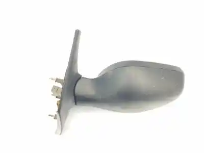 Second-hand car spare part left rearview mirror for renault scenic rx4 (ja0) 1.9 dci salomon oem iam references 7700354644  7700354644