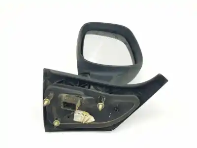 Second-hand car spare part left rearview mirror for renault scenic rx4 (ja0) 1.9 dci salomon oem iam references 7700354644  7700354644