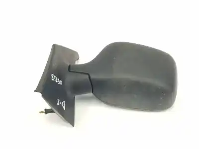 Second-hand car spare part left rearview mirror for renault scenic rx4 (ja0) 1.9 dci salomon oem iam references 7700354644  7700354644