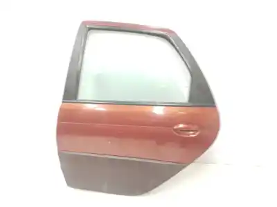 Автозапчастина б/у двері задні ліві для renault scenic rx4 (ja0) 1.9 dci salomon посилання на oem iam 7751472407  7751472407