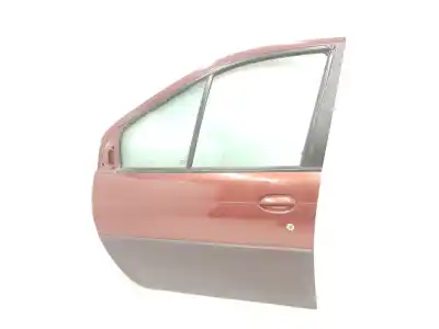 Автозапчасти б/у левая передняя дверь за renault scenic rx4 (ja0) 1.9 dci salomon ссылки oem iam 7751472405  7751472405