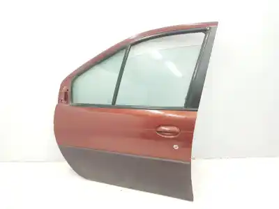 Автозапчасти б/у левая передняя дверь за renault scenic rx4 (ja0) 1.9 dci salomon ссылки oem iam 7751472405  7751472405