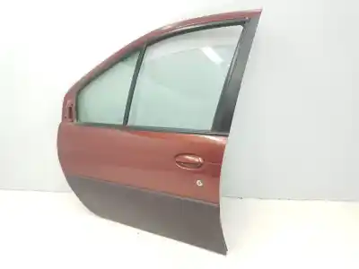 Автозапчасти б/у левая передняя дверь за renault scenic rx4 (ja0) 1.9 dci salomon ссылки oem iam 7751472405  7751472405