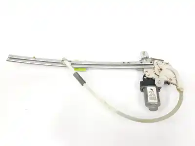 Second-hand car spare part rear left window regulator for renault scenic rx4 (ja0) 1.9 dci salomon oem iam references 7700437156