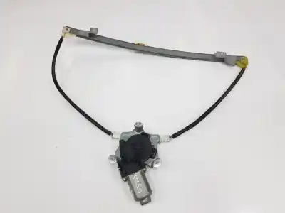 Second-hand car spare part driver left window regulator for renault scenic rx4 (ja0) 1.9 dci salomon oem iam references 7700838592