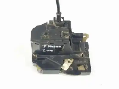 Second-hand car spare part rear left door lock for renault scenic rx4 (ja0) 1.9 dci salomon oem iam references 7701469940
