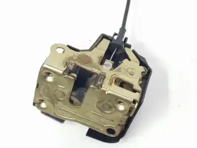 Second-hand car spare part front right door lock for renault scenic rx4 (ja0) 1.9 dci salomon oem iam references 7701473172  7701473172