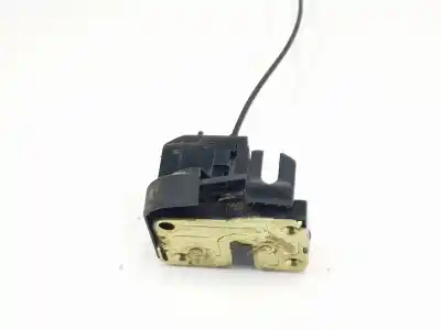 Second-hand car spare part front right door lock for renault scenic rx4 (ja0) 1.9 dci salomon oem iam references 7701473172  7701473172