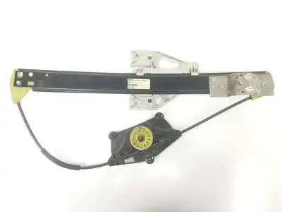 Peça sobressalente para automóvel em segunda mão elevador de vidros traseiro direito por audi a4 berlina 2.0 16v tdi clean diesel referências oem iam 8k0839462a