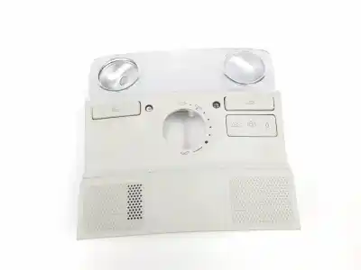 Peça sobressalente para automóvel em segunda mão luz interior por seat leon (5f1) fr 122 cv / 90 kw referências oem iam 5f0947105ag