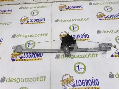 Peça sobressalente para automóvel em segunda mão  por RENAULT TRAFIC COMBI 2.0 dCi D Referências OEM IAM 7700311820 91165407 541613212 