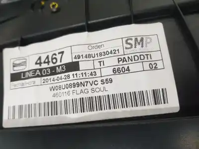 Автозапчасти б/у обивка задней левой двери за audi q3 (8ub, 8ug) 2.0 tdi ссылки oem iam 8u0867303a  8u0867303a Автозапчасти б/у обивка задней левой двери за audi q3 (8ub, 8ug) 2.0 tdi ссылки oem iam 8u0867303a  8u0867303a