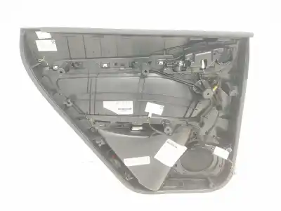 Second-hand car spare part right rear door trim for audi q3 (8ub, 8ug) 2.0 tdi oem iam references 8u0867304a Second-hand car spare part right rear door trim for audi q3 (8ub, 8ug) 2.0 tdi oem iam references 8u0867304a