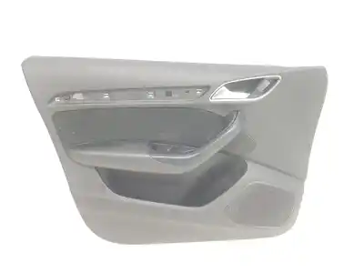 Second-hand car spare part left front door trim for audi q3 (8ub, 8ug) 2.0 tdi oem iam references 8u0867103a  8u0867103a Second-hand car spare part left front door trim for audi q3 (8ub, 8ug) 2.0 tdi oem iam references 8u0867103a  8u0867103a